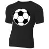 Compression Short Sleeve Tee Thumbnail