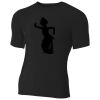 Compression Short Sleeve Tee Thumbnail