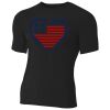 Compression Short Sleeve Tee Thumbnail