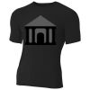 Compression Short Sleeve Tee Thumbnail