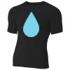 Compression Short Sleeve Tee Thumbnail