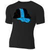 Compression Short Sleeve Tee Thumbnail