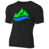 Compression Short Sleeve Tee Thumbnail