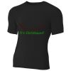 Compression Short Sleeve Tee Thumbnail