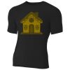 Compression Short Sleeve Tee Thumbnail