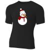 Compression Short Sleeve Tee Thumbnail