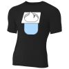 Compression Short Sleeve Tee Thumbnail