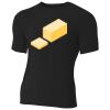 Compression Short Sleeve Tee Thumbnail