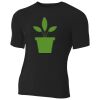 Compression Short Sleeve Tee Thumbnail