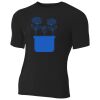 Compression Short Sleeve Tee Thumbnail