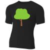 Compression Short Sleeve Tee Thumbnail
