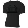 Compression Short Sleeve Tee Thumbnail