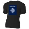 Compression Short Sleeve Tee Thumbnail