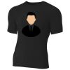 Compression Short Sleeve Tee Thumbnail