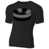 Compression Short Sleeve Tee Thumbnail