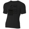 Compression Short Sleeve Tee Thumbnail
