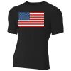 Compression Short Sleeve Tee Thumbnail
