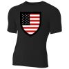 Compression Short Sleeve Tee Thumbnail