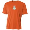 Cooling Performance Short Sleeve Tee Thumbnail