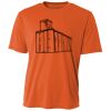 Cooling Performance Short Sleeve Tee Thumbnail