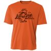Cooling Performance Short Sleeve Tee Thumbnail