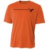 Cooling Performance Short Sleeve Tee Thumbnail