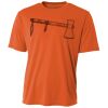 Cooling Performance Short Sleeve Tee Thumbnail