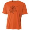 Cooling Performance Short Sleeve Tee Thumbnail