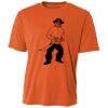 Cooling Performance Short Sleeve Tee Thumbnail