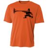 Cooling Performance Short Sleeve Tee Thumbnail