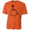 Cooling Performance Short Sleeve Tee Thumbnail