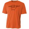 Cooling Performance Short Sleeve Tee Thumbnail