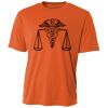 Cooling Performance Short Sleeve Tee Thumbnail