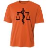 Cooling Performance Short Sleeve Tee Thumbnail