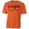 Cooling Performance Short Sleeve Tee Thumbnail