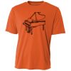 Cooling Performance Short Sleeve Tee Thumbnail