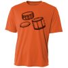 Cooling Performance Short Sleeve Tee Thumbnail