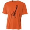 Cooling Performance Short Sleeve Tee Thumbnail
