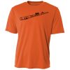 Cooling Performance Short Sleeve Tee Thumbnail
