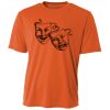 Cooling Performance Short Sleeve Tee Thumbnail