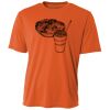 Cooling Performance Short Sleeve Tee Thumbnail