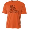 Cooling Performance Short Sleeve Tee Thumbnail