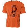 Cooling Performance Short Sleeve Tee Thumbnail