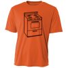 Cooling Performance Short Sleeve Tee Thumbnail