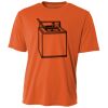 Cooling Performance Short Sleeve Tee Thumbnail
