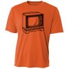 Cooling Performance Short Sleeve Tee Thumbnail