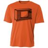 Cooling Performance Short Sleeve Tee Thumbnail