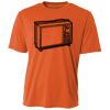 Cooling Performance Short Sleeve Tee Thumbnail
