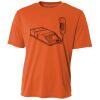Cooling Performance Short Sleeve Tee Thumbnail