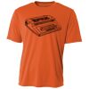 Cooling Performance Short Sleeve Tee Thumbnail